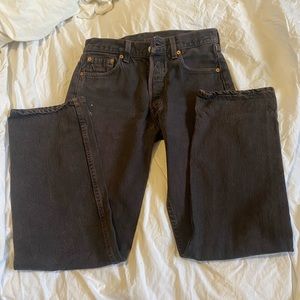 SOLD Vintage Levi’s 501
